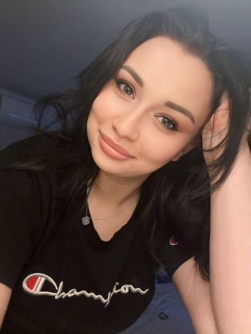 Алина